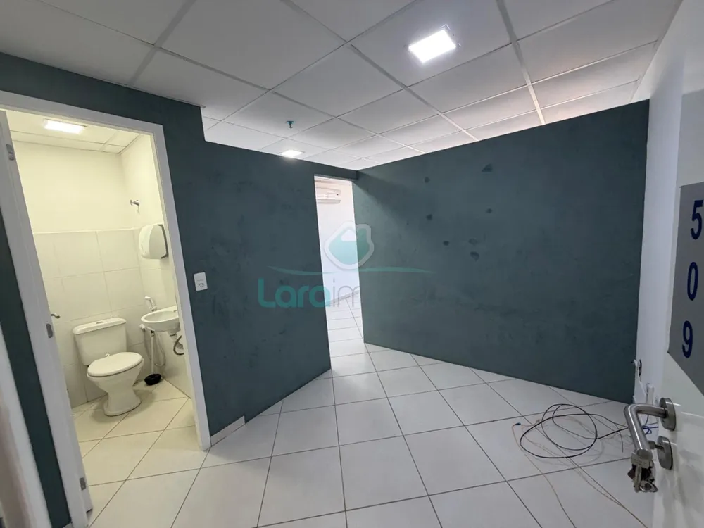 Sala-Conjunto, 30 m² - Foto 4