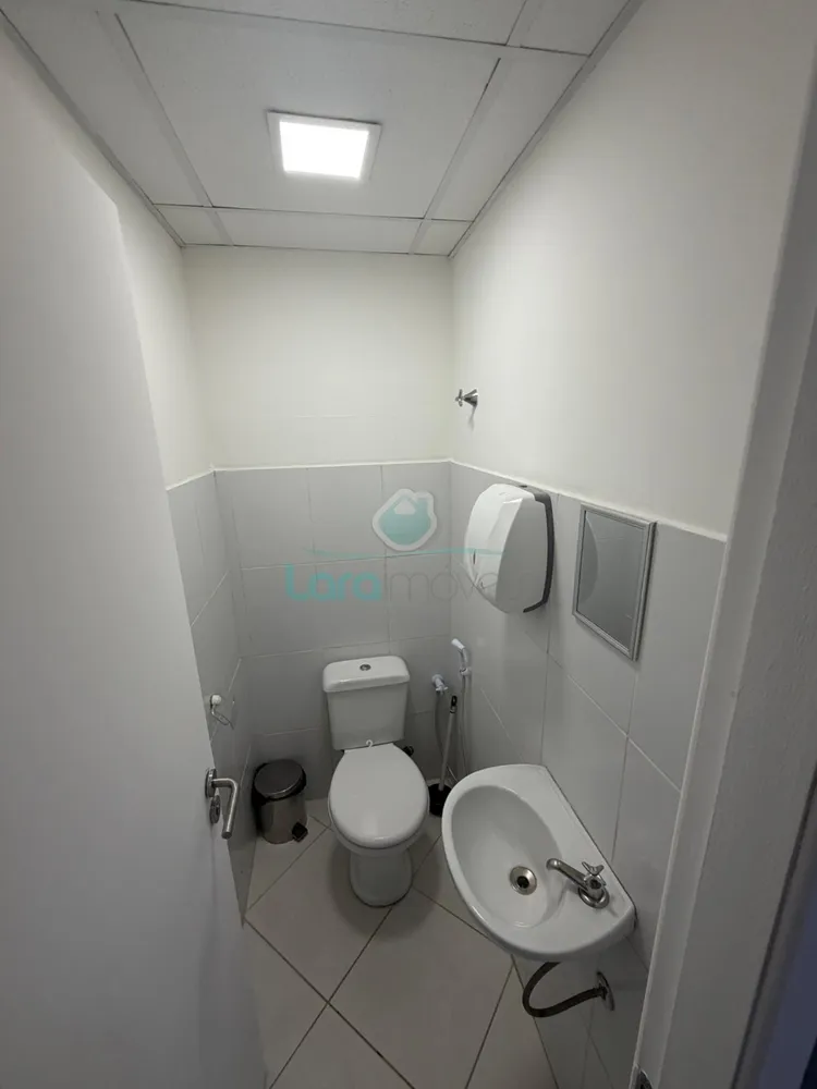 Sala-Conjunto, 30 m² - Foto 6