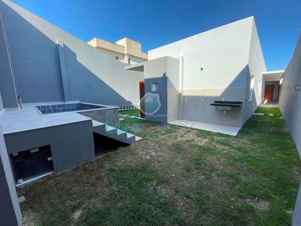Casa de Condomínio, 3 quartos - Foto 11