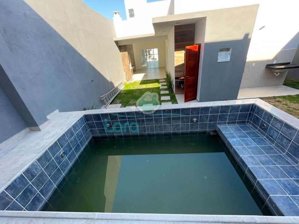 Casa de Condomínio, 3 quartos - Foto 12