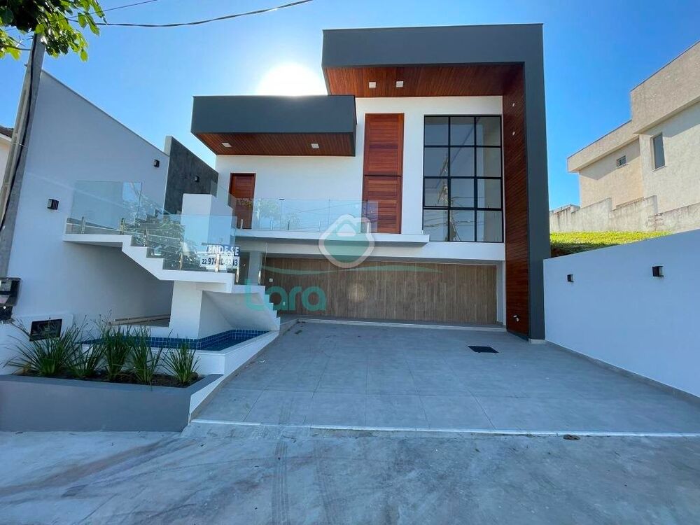 Casa de Condomínio, 3 quartos - Foto 5