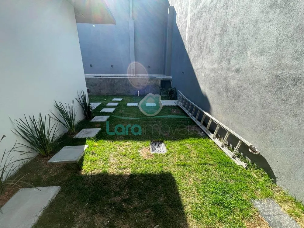 Casa de Condomínio, 3 quartos - Foto 18