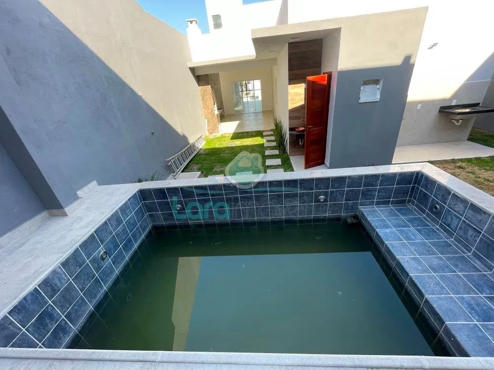 Casa de Condomínio, 3 quartos - Foto 28