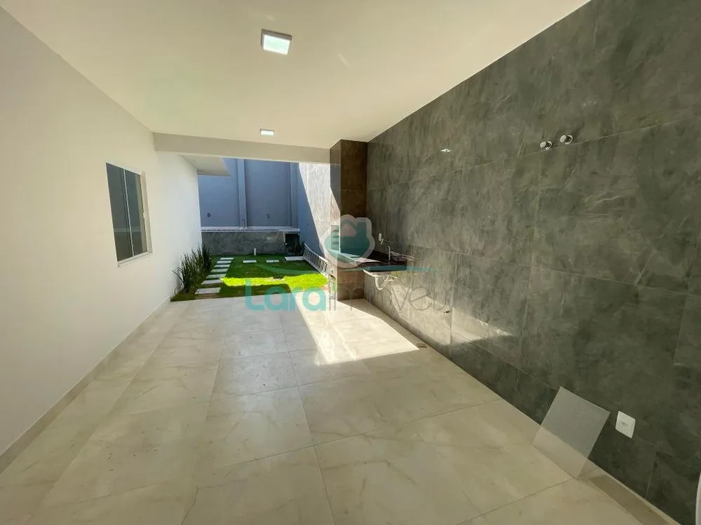 Casa de Condomínio, 3 quartos - Foto 12