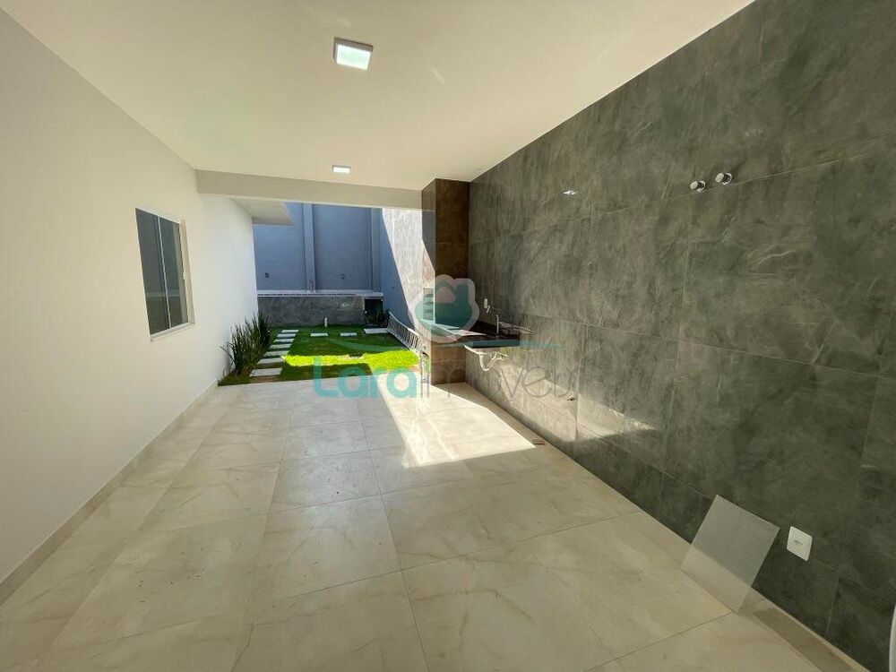 Casa de Condomínio, 3 quartos - Foto 14