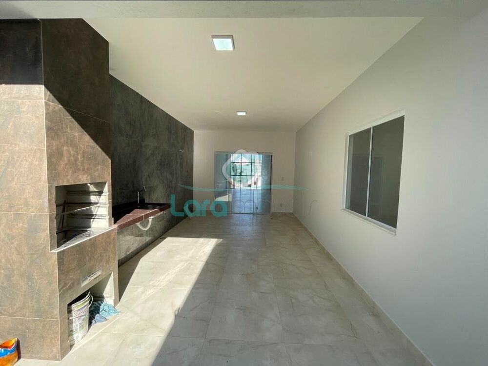 Casa de Condomínio, 3 quartos - Foto 8
