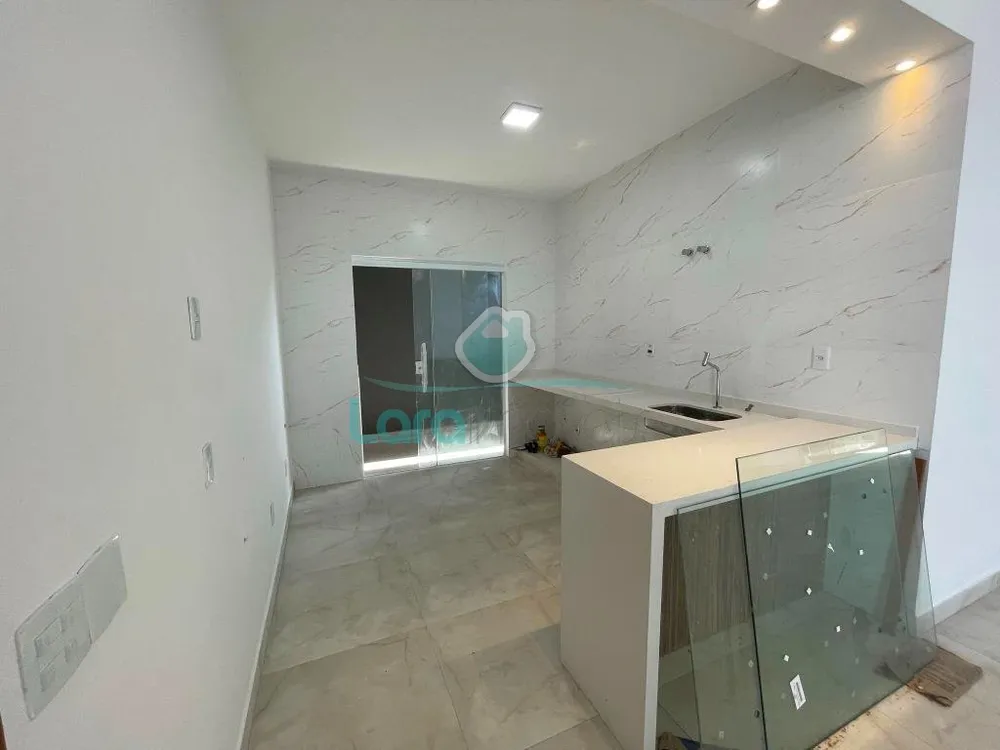 Casa de Condomínio, 3 quartos - Foto 8