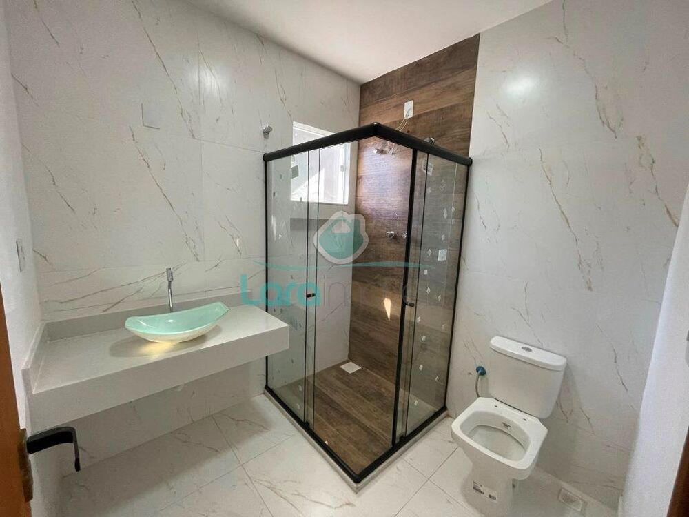 Casa de Condomínio, 3 quartos - Foto 9