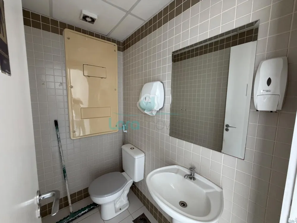 Sala-Conjunto, 27 m² - Foto 3