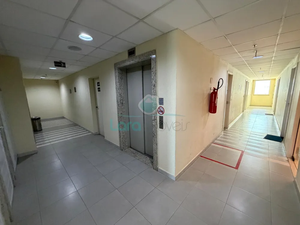 Sala-Conjunto, 27 m² - Foto 9