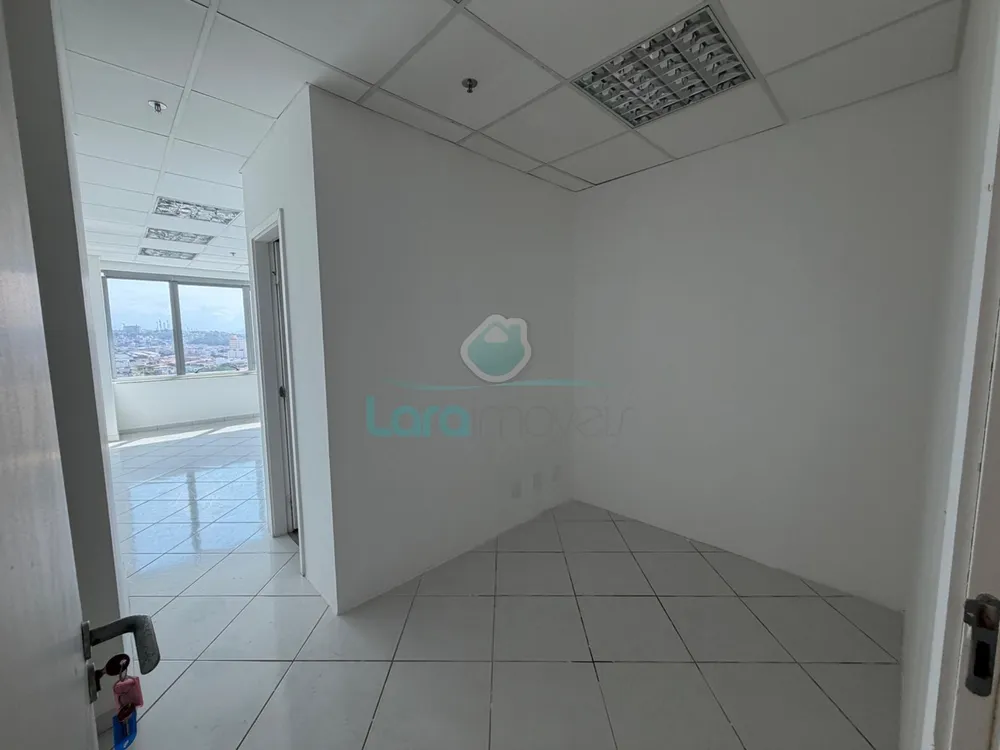 Sala-Conjunto, 27 m² - Foto 1
