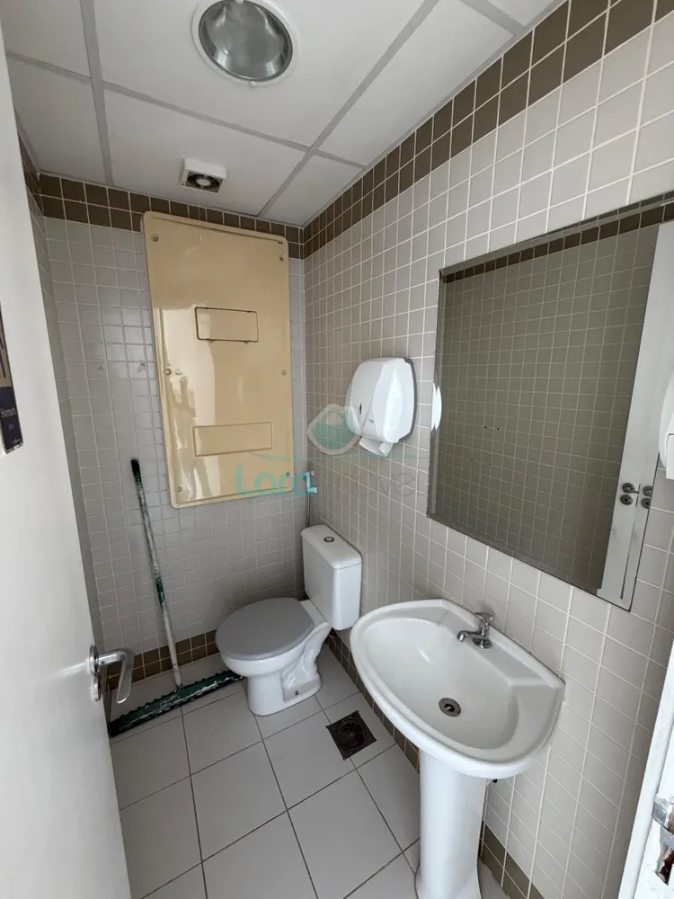 Sala-Conjunto, 27 m² - Foto 2