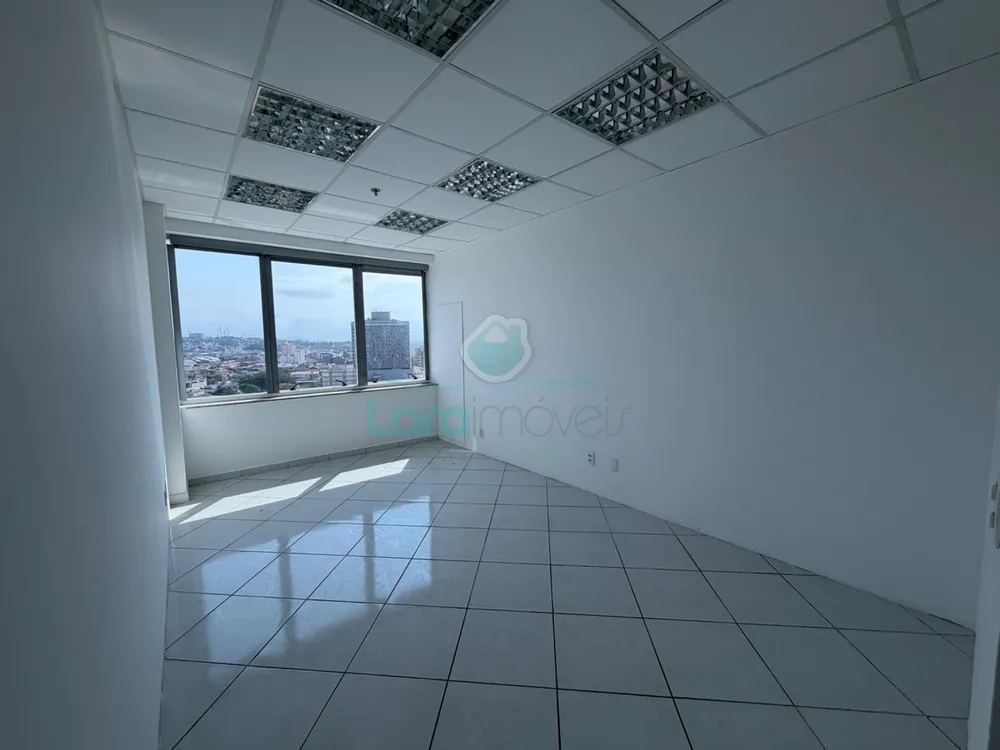 Sala-Conjunto, 27 m² - Foto 5