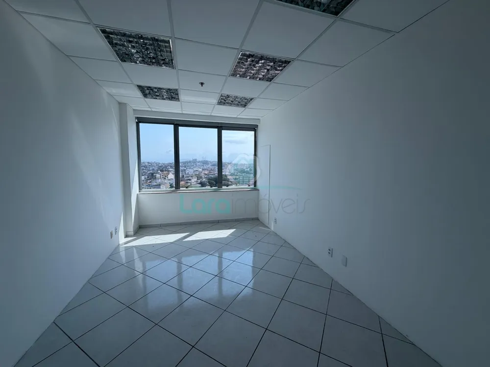 Sala-Conjunto, 27 m² - Foto 8