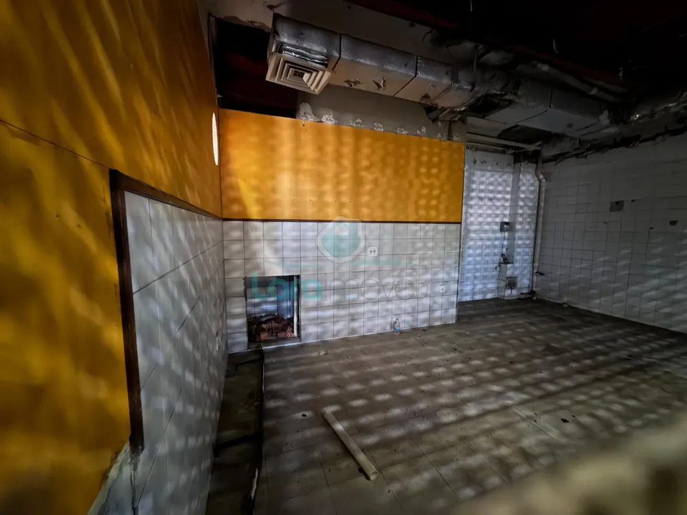Loja-Salão, 22 m² - Foto 2