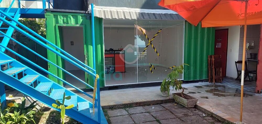 Loja-Salão para alugar, 26m² - Foto 4