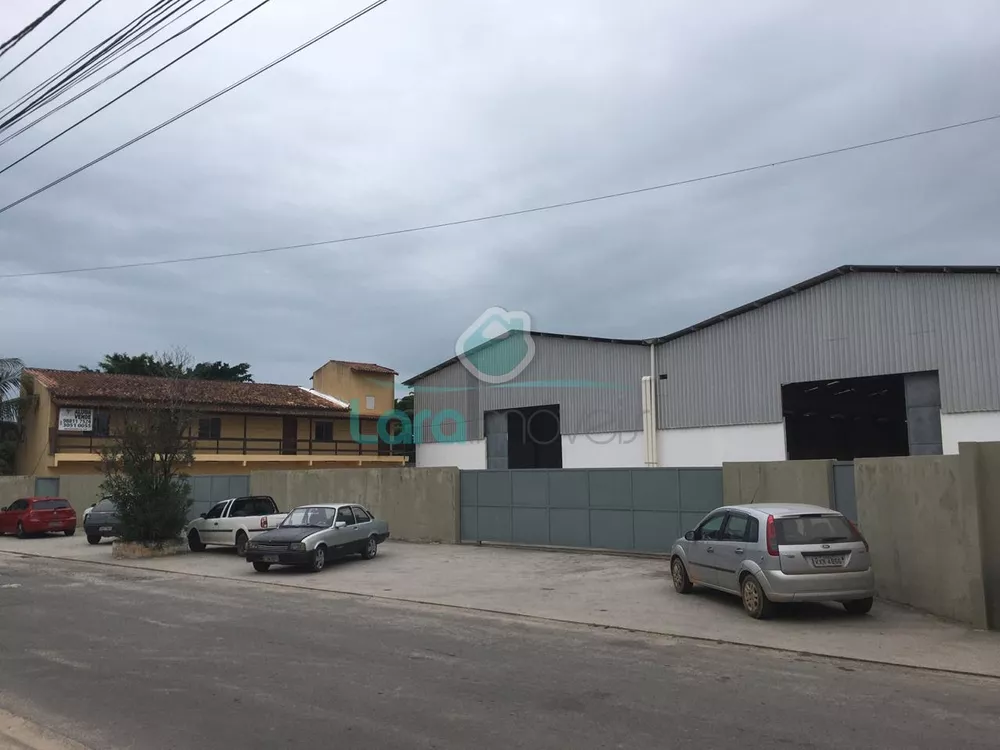 Depósito-Galpão, 2560 m² - Foto 7