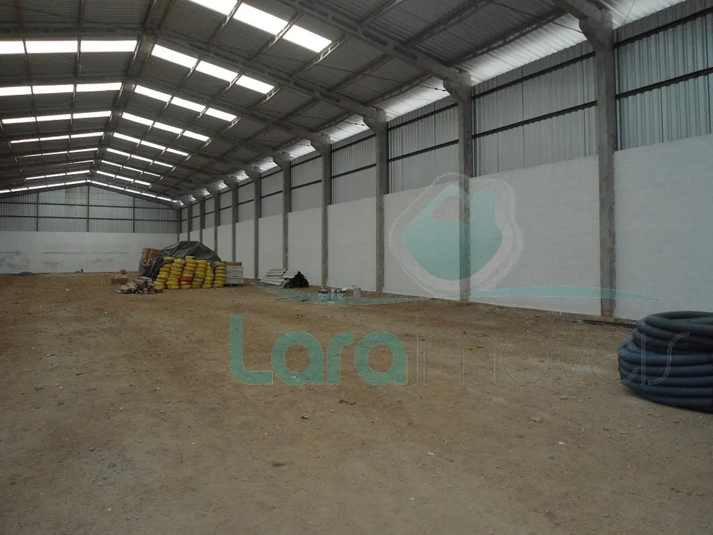 Depósito-Galpão, 2560 m² - Foto 16