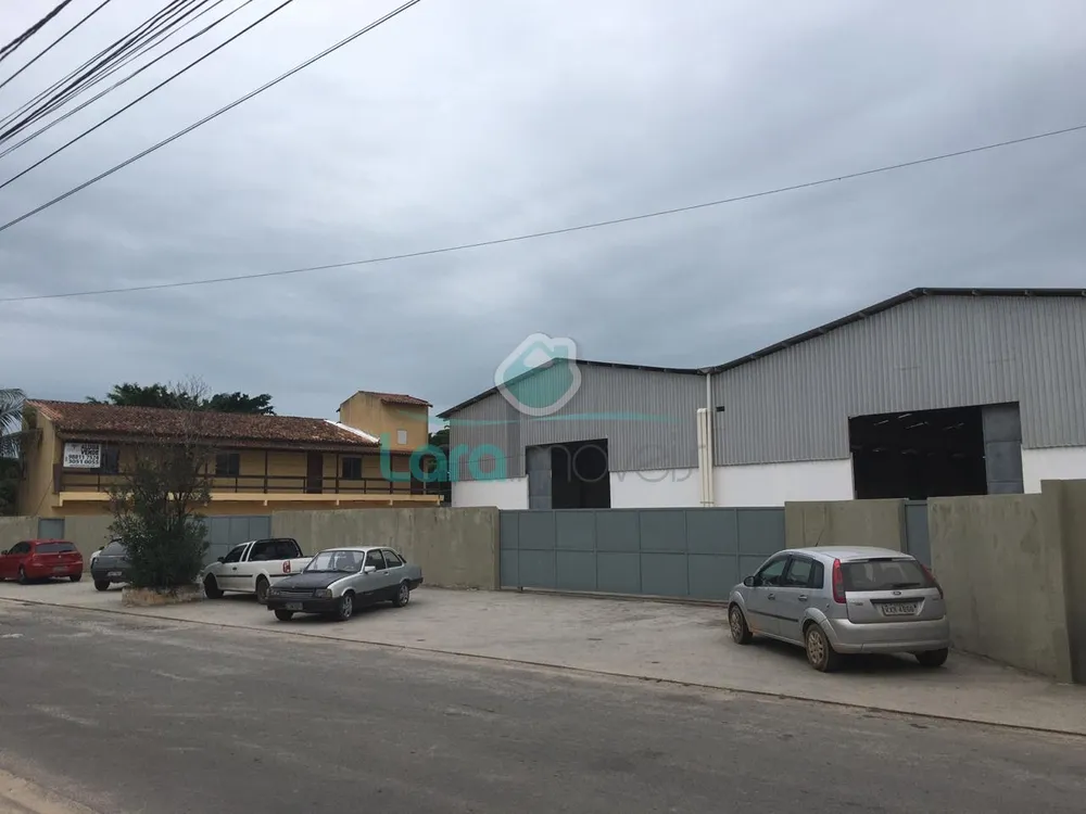 Depósito-Galpão, 2560 m² - Foto 18