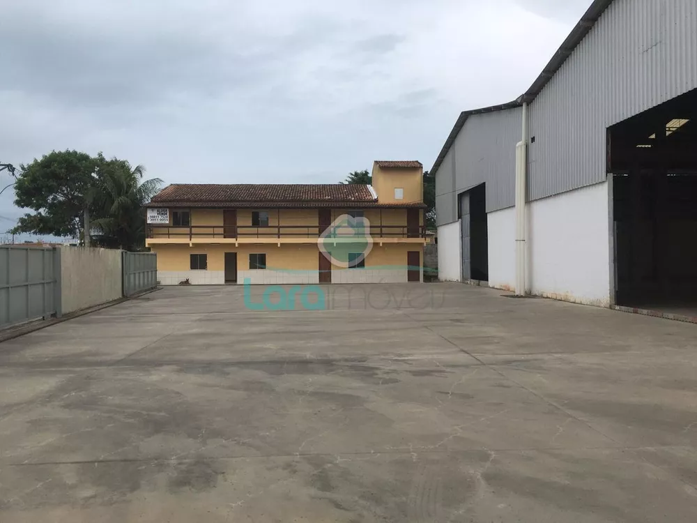 Depósito-Galpão, 2560 m² - Foto 6