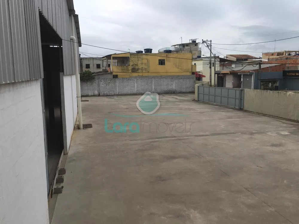 Depósito-Galpão, 2560 m² - Foto 2