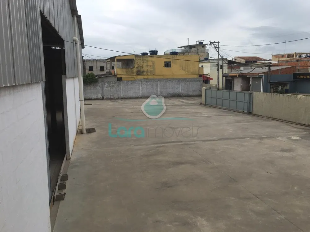 Depósito-Galpão, 2560 m² - Foto 14