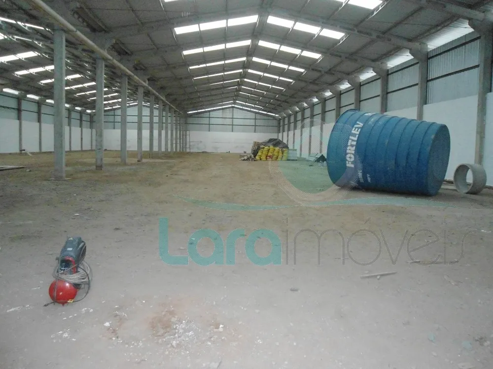 Depósito-Galpão, 2560 m² - Foto 12