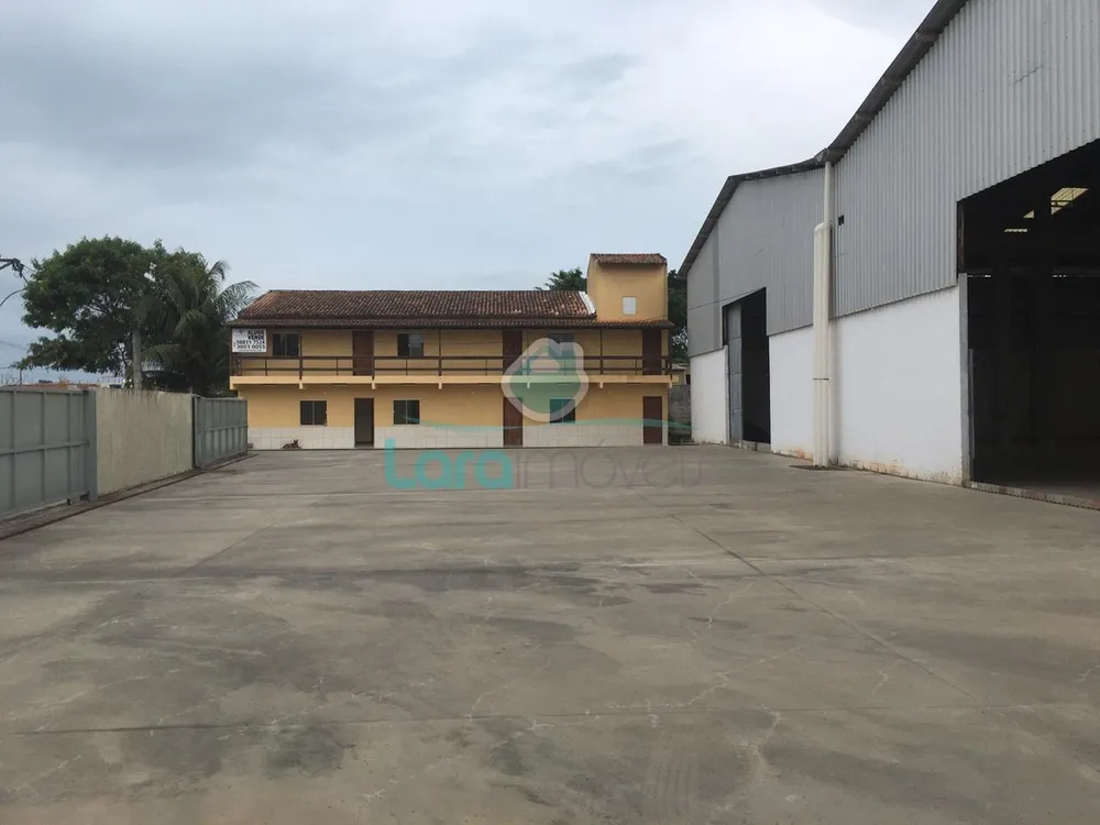 Depósito-Galpão, 2560 m² - Foto 8