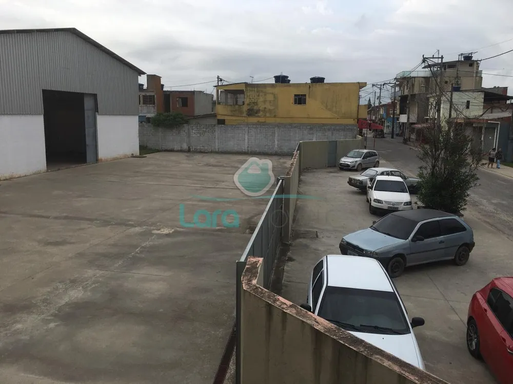 Depósito-Galpão, 2560 m² - Foto 17