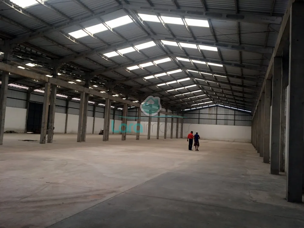 Depósito-Galpão, 2560 m² - Foto 2