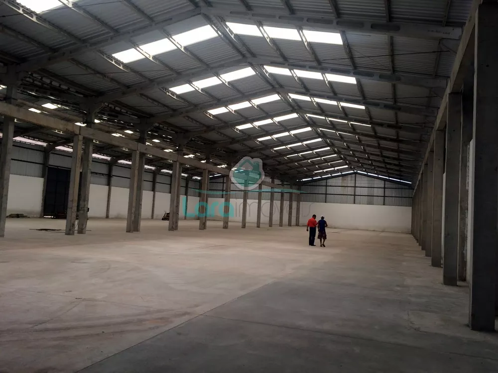 Depósito-Galpão, 2560 m² - Foto 3