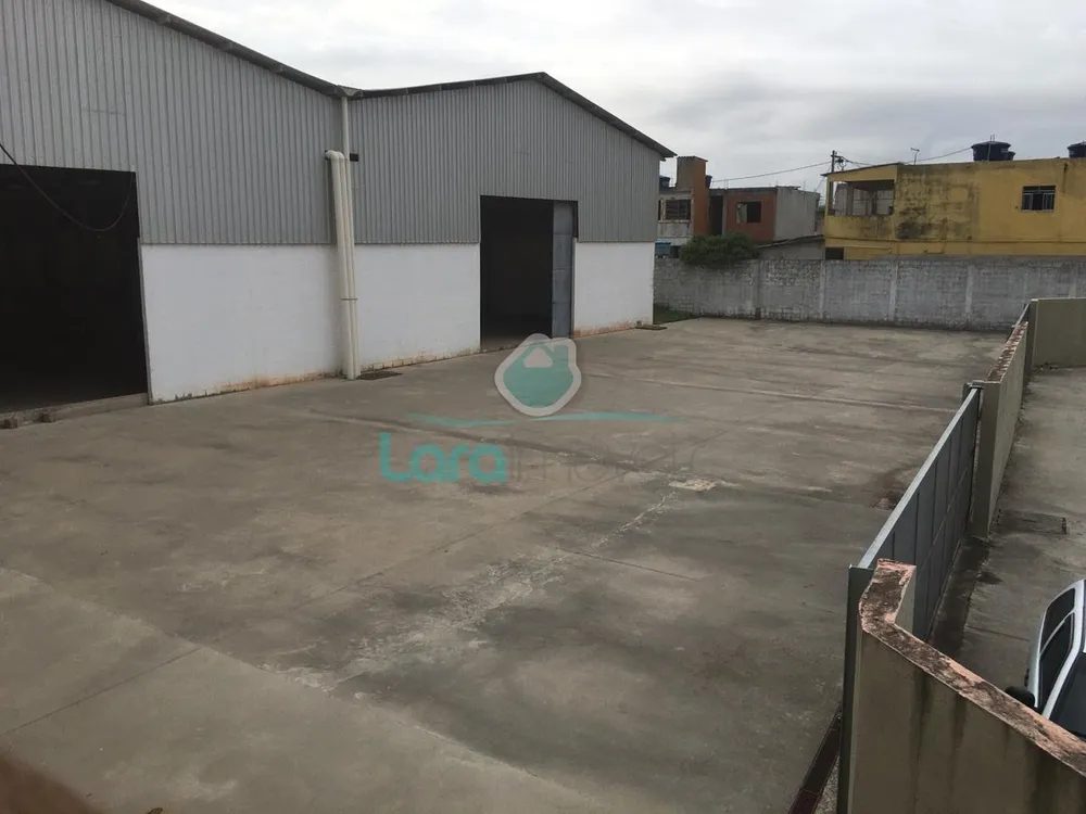 Depósito-Galpão, 2560 m² - Foto 15