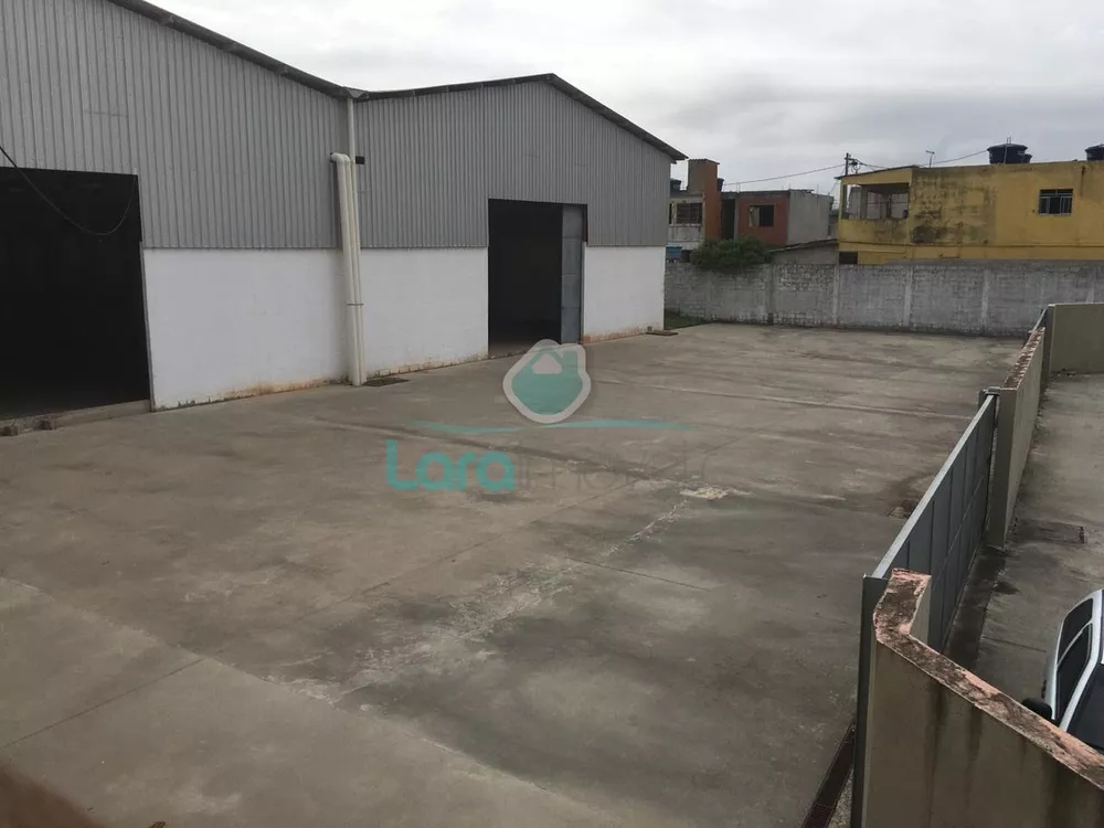 Depósito-Galpão, 2560 m² - Foto 4