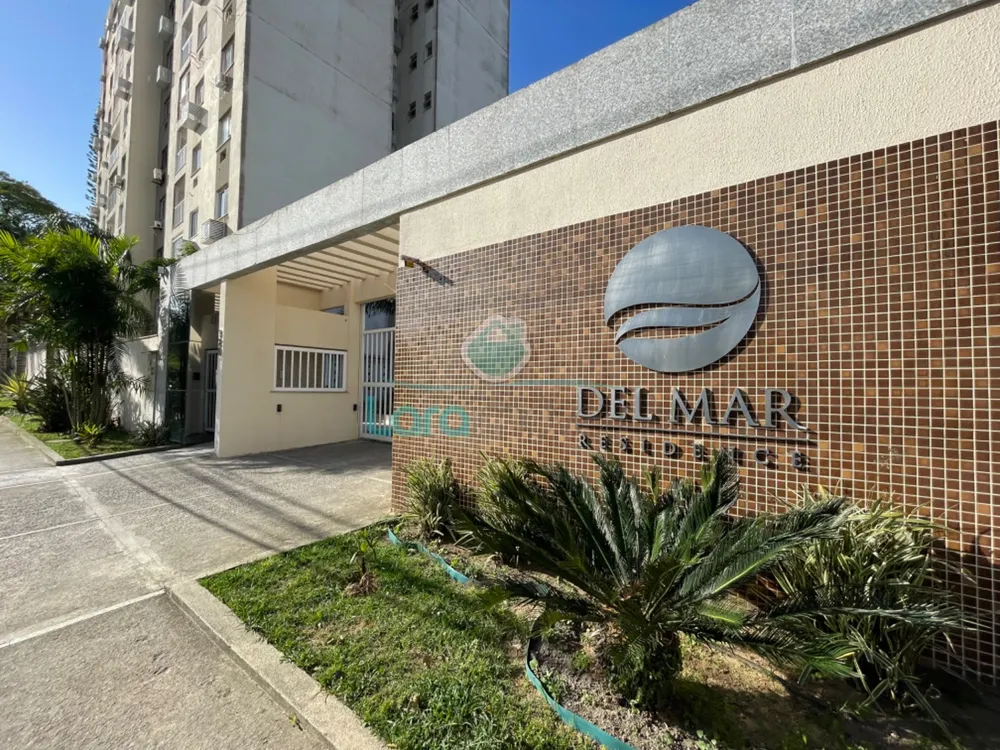 Apartamento, 2 quartos, 58 m² - Foto 1