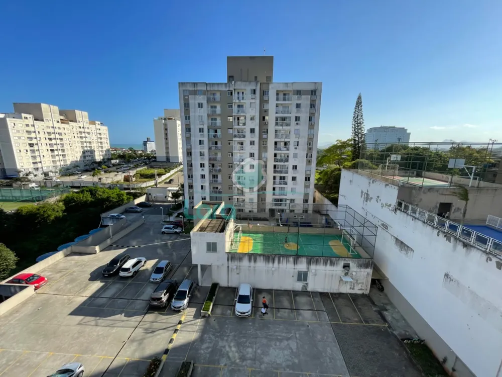 Apartamento, 2 quartos, 58 m² - Foto 11