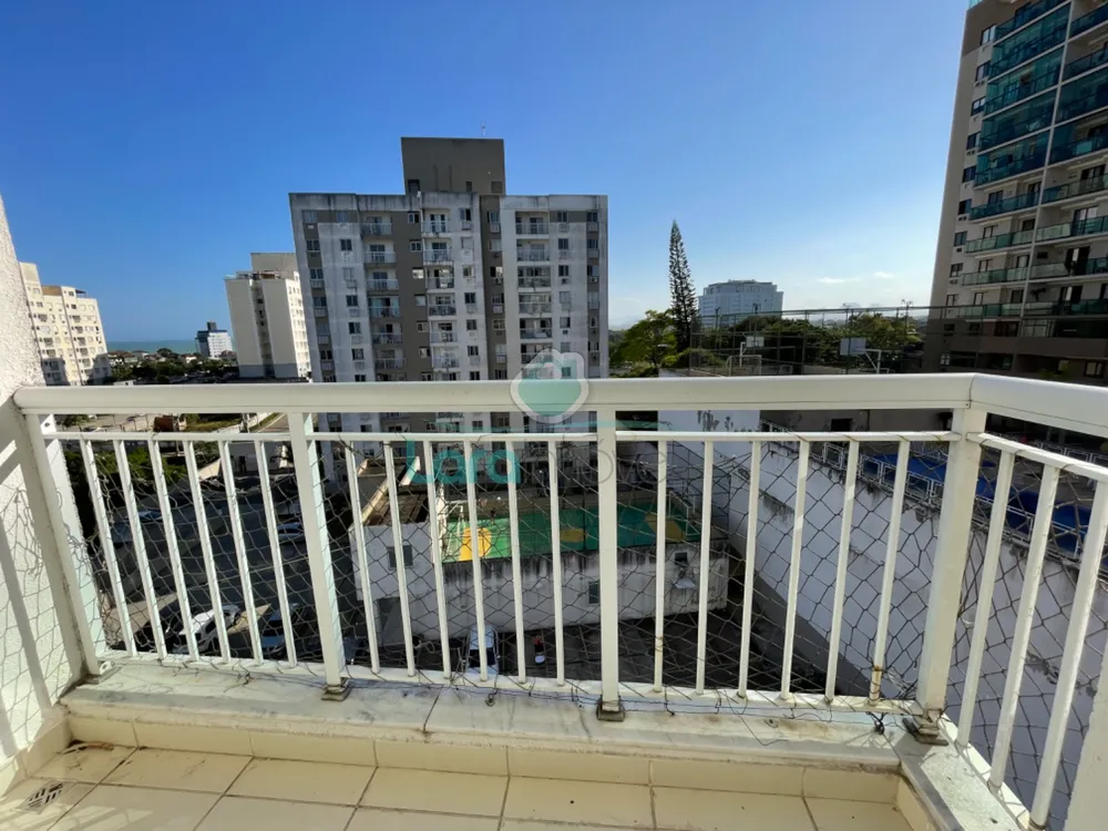 Apartamento, 2 quartos, 58 m² - Foto 10