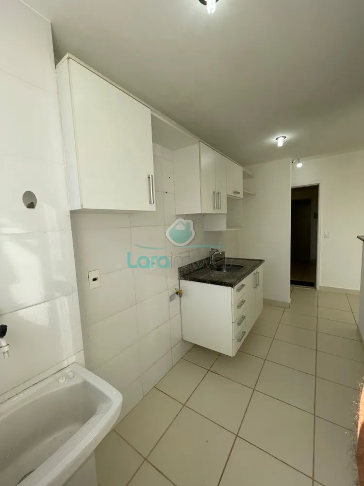 Apartamento, 2 quartos, 58 m² - Foto 6