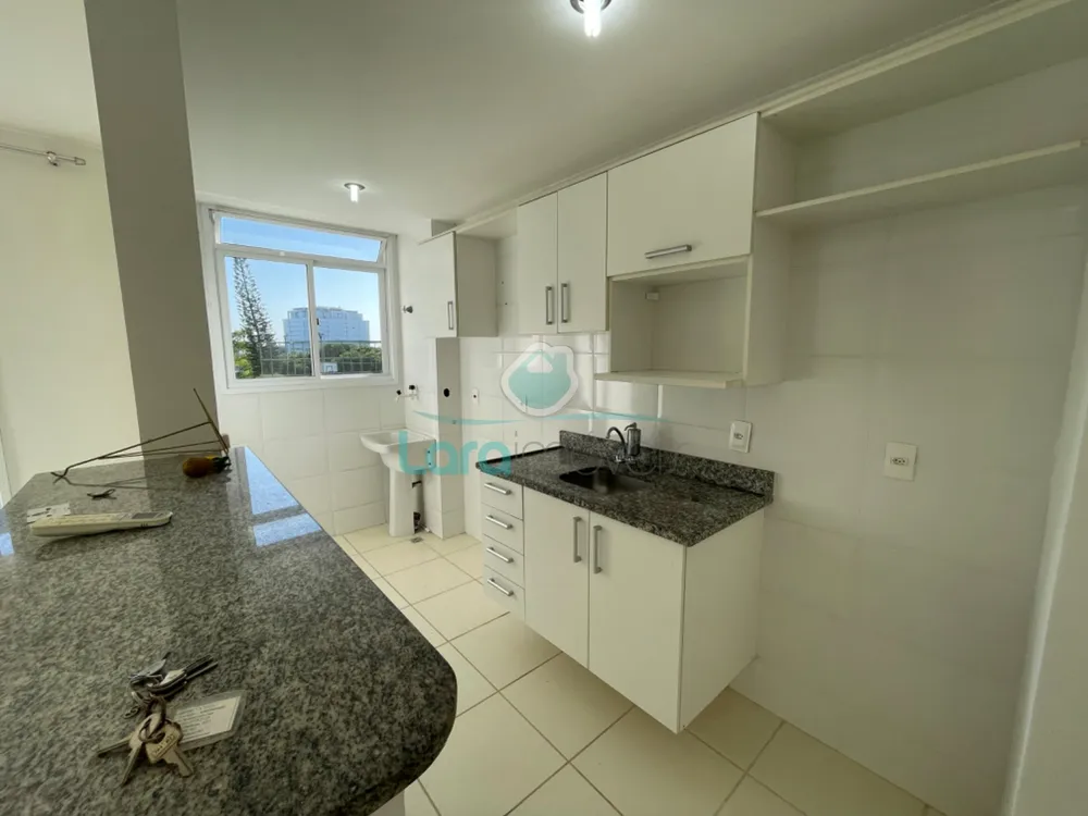 Apartamento, 2 quartos, 58 m² - Foto 4