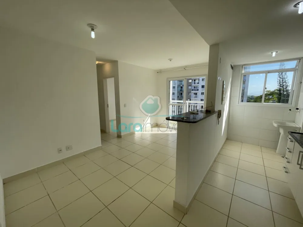 Apartamento, 2 quartos, 58 m² - Foto 3
