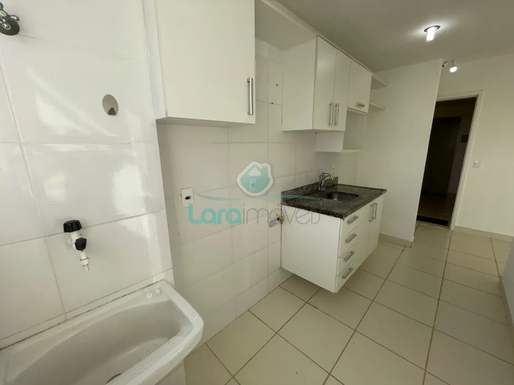 Apartamento, 2 quartos, 58 m² - Foto 7
