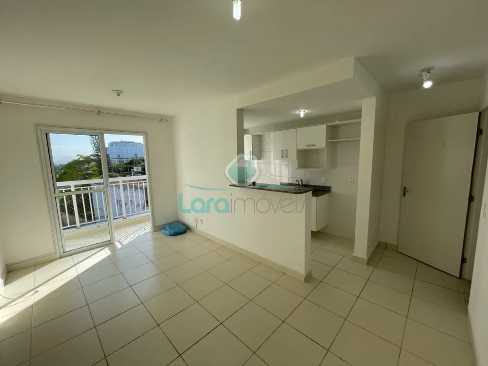Apartamento, 2 quartos, 58 m² - Foto 9