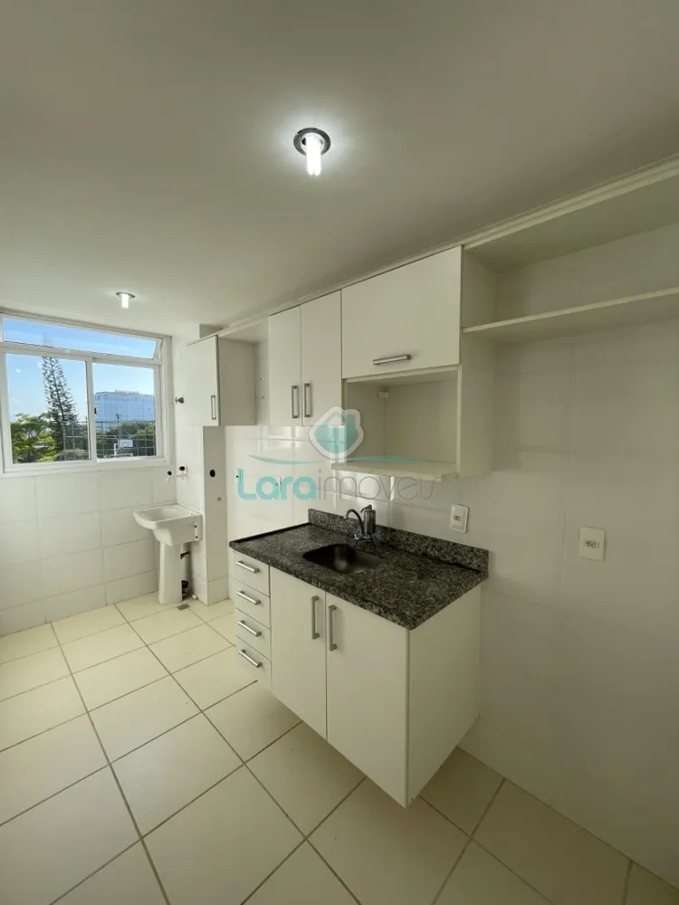 Apartamento, 2 quartos, 58 m² - Foto 5
