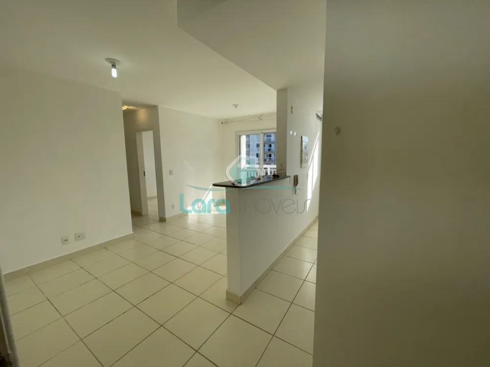 Apartamento, 2 quartos, 58 m² - Foto 2
