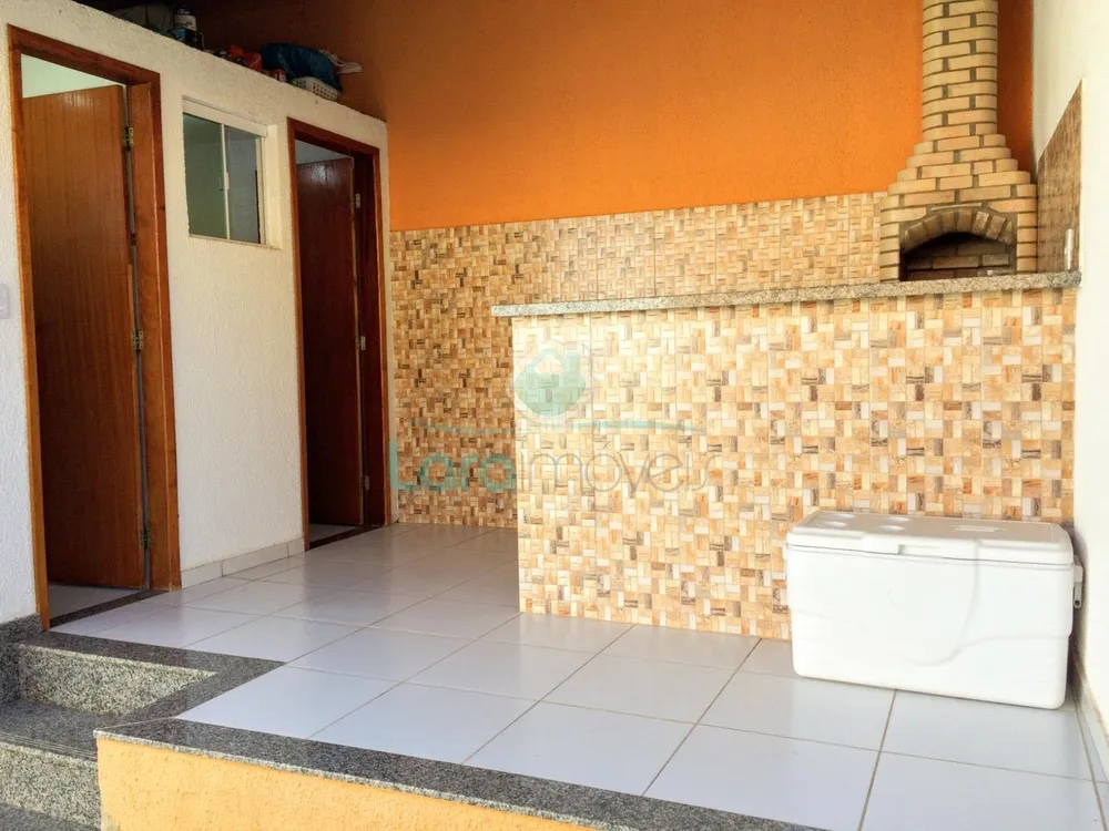 Casa, 2 quartos, 125 m² - Foto 9