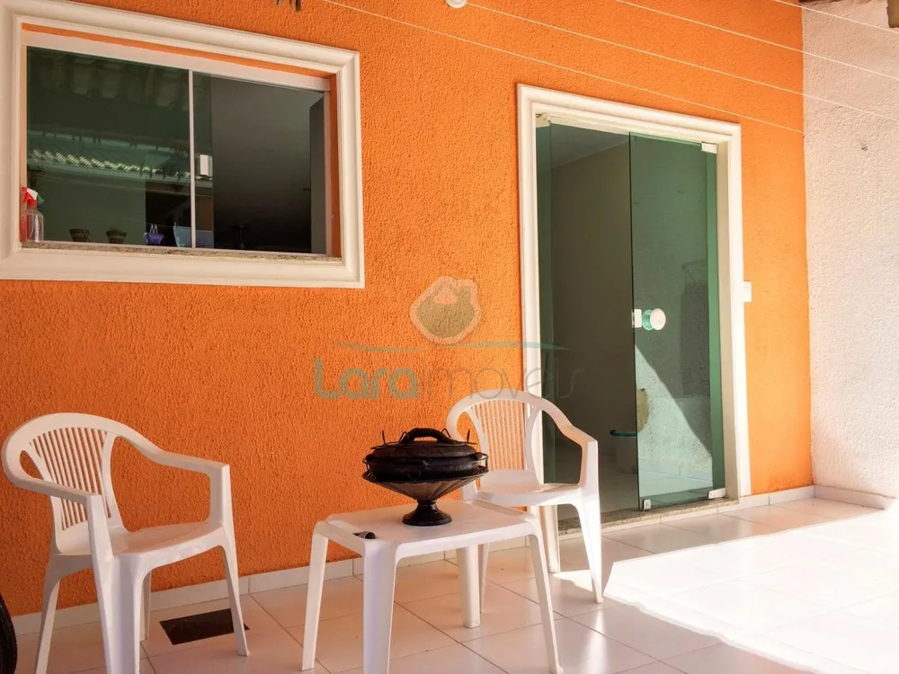 Casa, 2 quartos, 125 m² - Foto 11