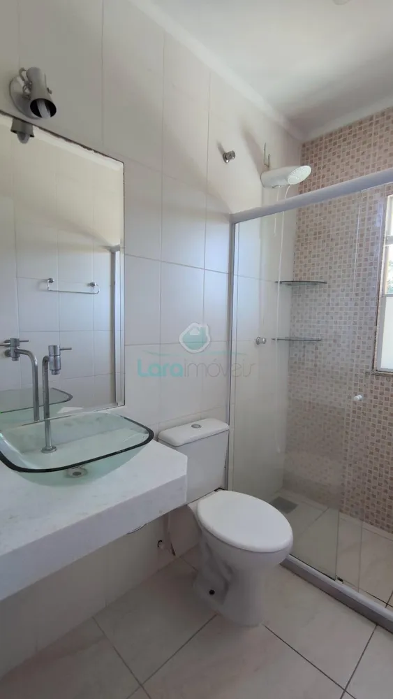 Casa, 2 quartos, 125 m² - Foto 21