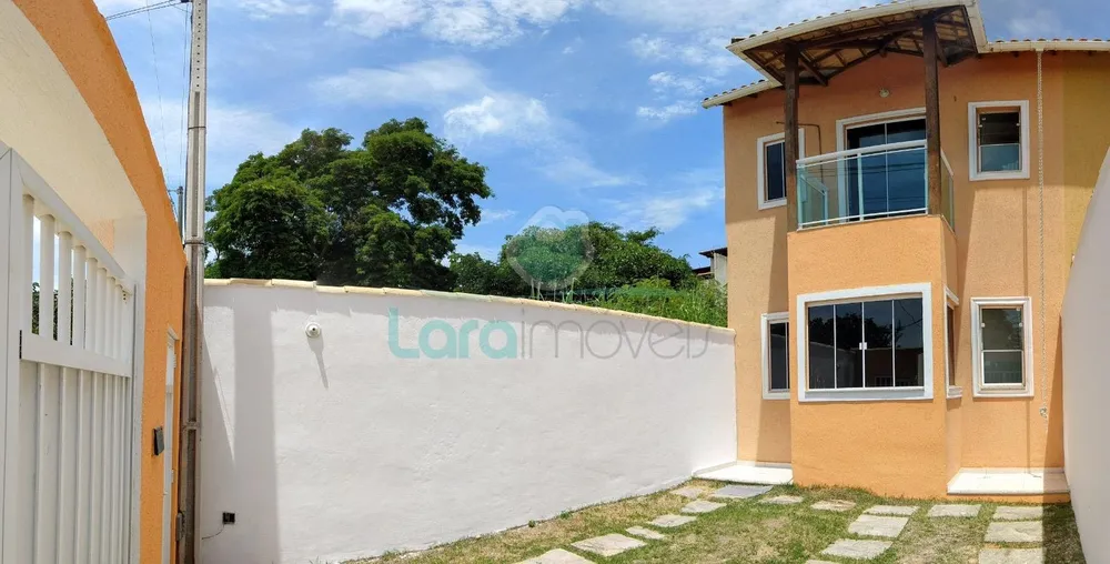 Casa, 2 quartos, 125 m² - Foto 4