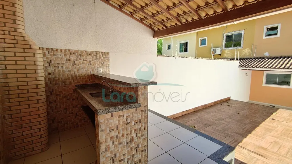 Casa, 2 quartos, 125 m² - Foto 43