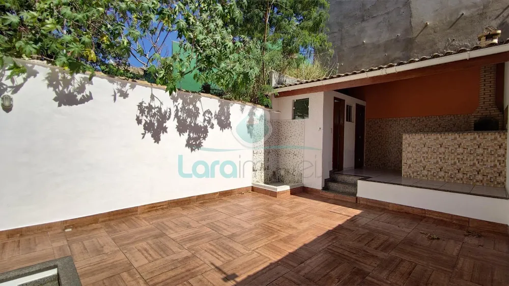 Casa, 2 quartos, 125 m² - Foto 49