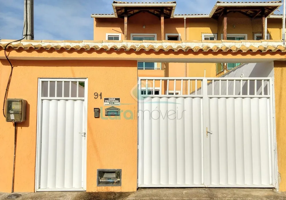 Casa, 2 quartos, 125 m² - Foto 2